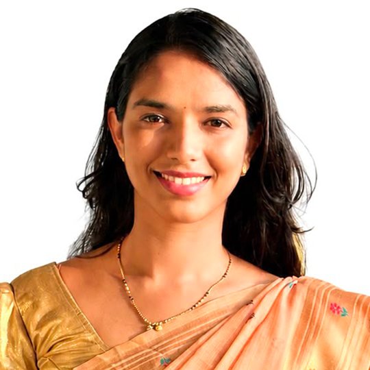 Sneha Bhalerao-Bhale
